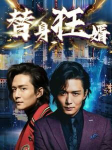 替身狂婿封面图