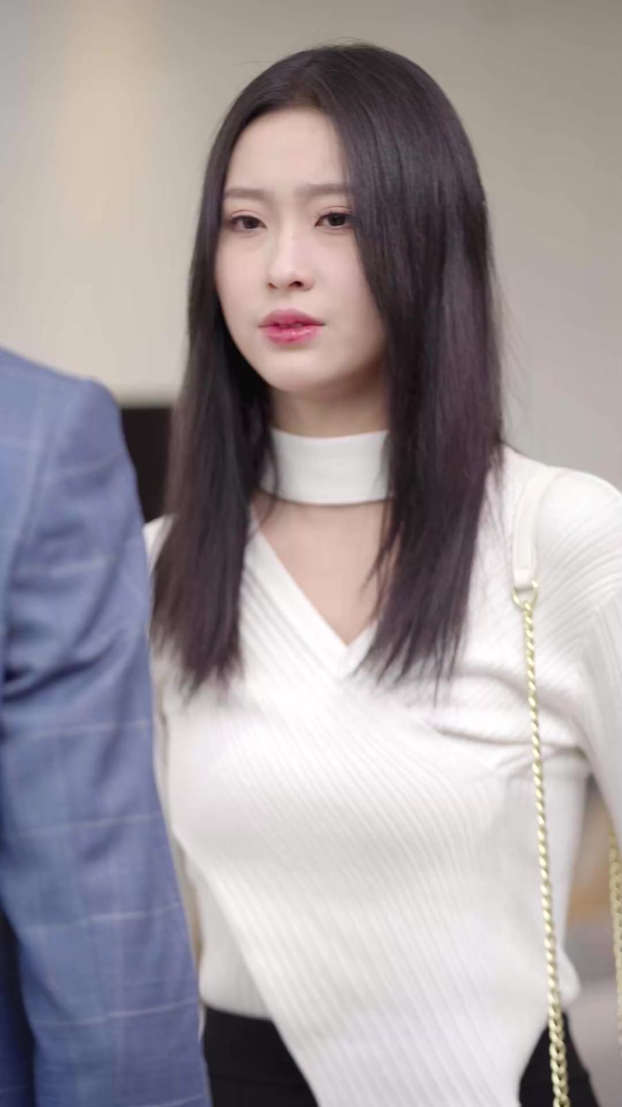 谁许情深封面图