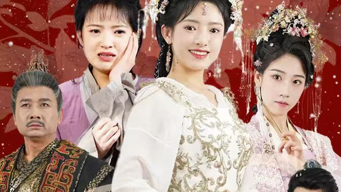 公主流浪记封面图