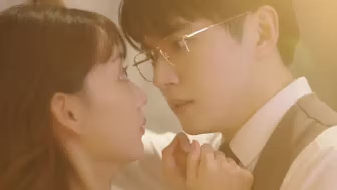 夫人别闪婚！封面图