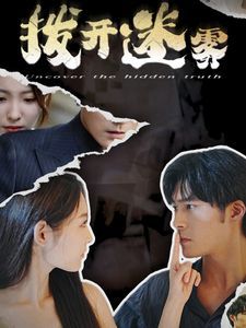 拨开迷雾封面图