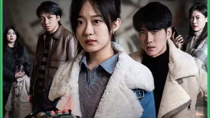 循环：消失的她（循环：逆时解救）封面图