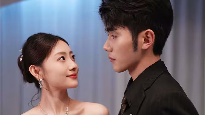 星途璀璨封面图