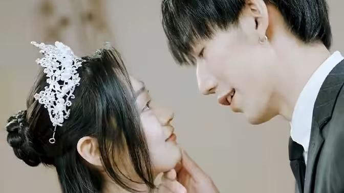 替嫁缠婚大佬送上门封面图