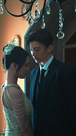 闪婚后财阀老公又野又欲封面图