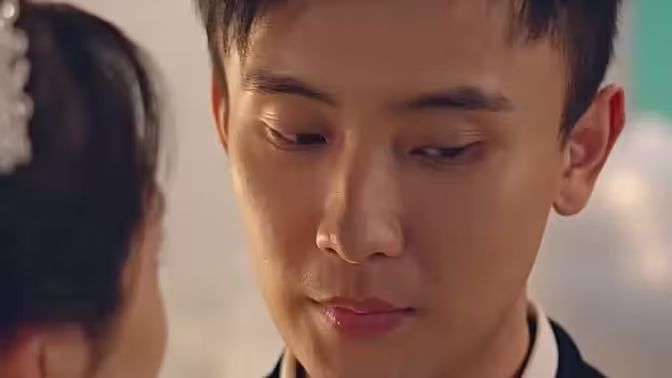 上世情仇这世报封面图