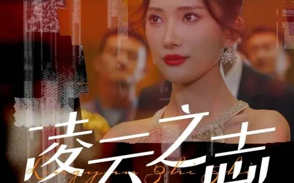 凌云之志封面图