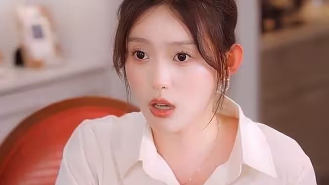 我摊牌了我是首富封面图