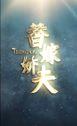 替嫁娇夫封面图