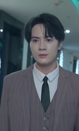 凛冬散尽星河长明封面图