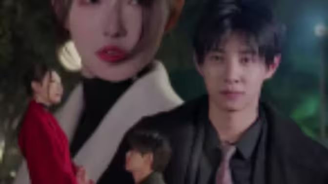 上春山二爷，你C位掉了（爱你时风起）封面图