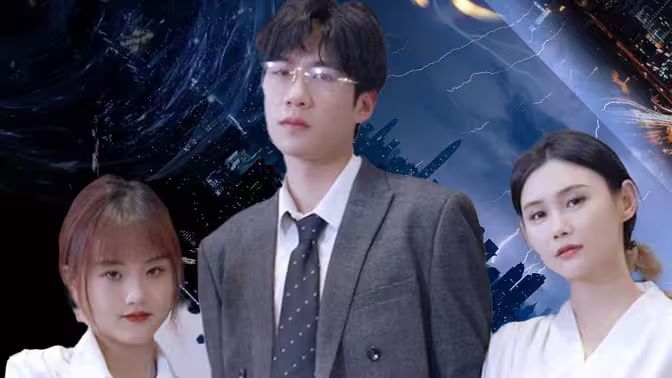 不装了，姑爷摊牌了封面图