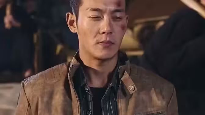 龙虎兄弟封面图