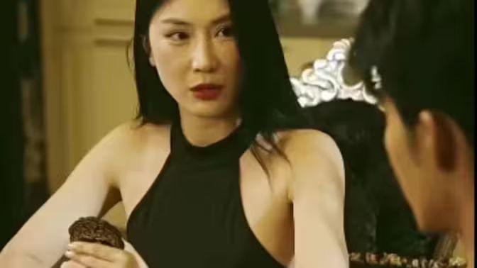 缅北第一女战神封面图