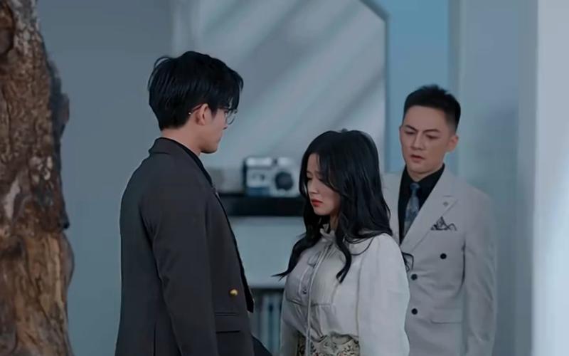 假面情人封面图