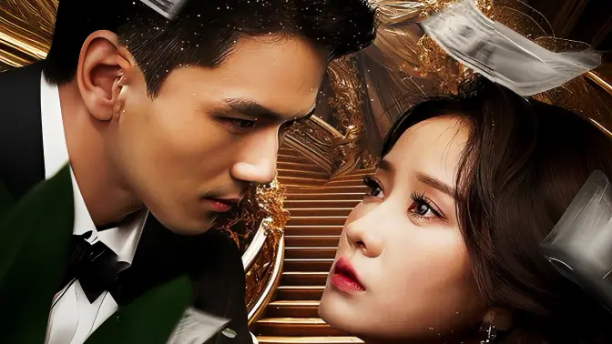 财阀家的大少爷封面图