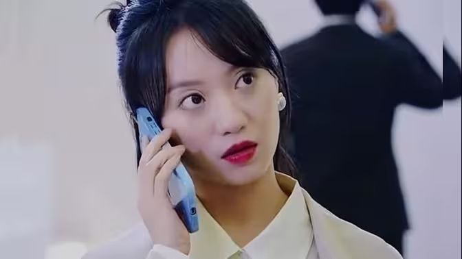 叮！我的首富老公已上线封面图