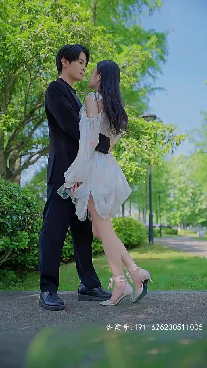 夜少的复仇娇妻封面图