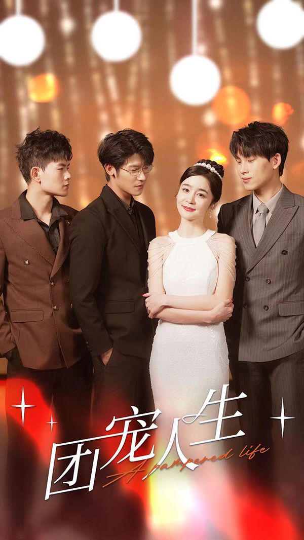 团宠人生封面图