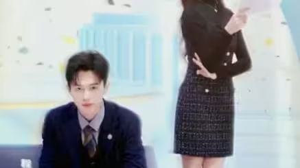 新版：闪婚老公是大佬封面图