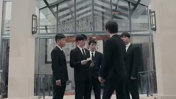 末日游戏封面图