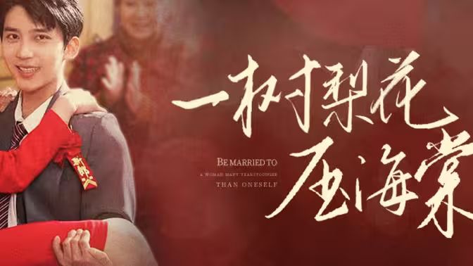 一树梨花压海棠（新：我在八零年代当后妈）封面图