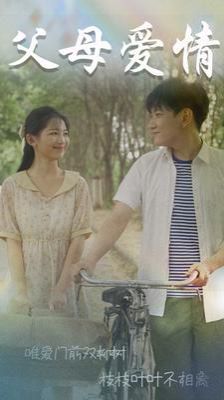 父母爱情（不知人间有白头）封面图