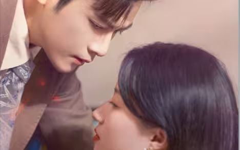 陆少夫人又酷又甜封面图