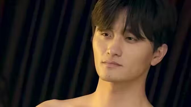 轩辕卫华封面图