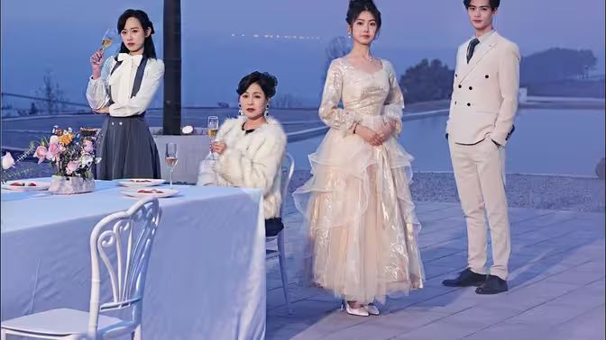 摘星换月封面图