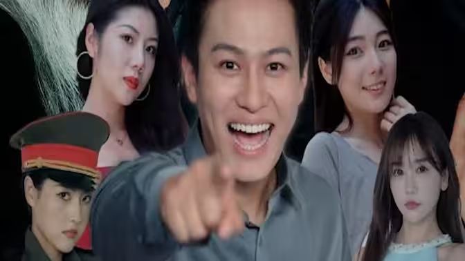 逍遥阎君封面图