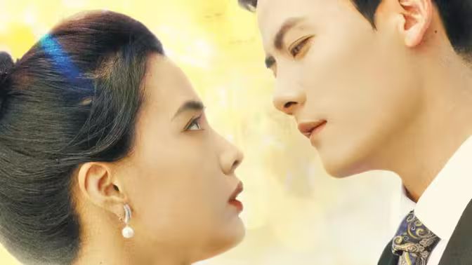 惊！天降老公竟是首富封面图