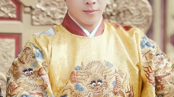 铜雀春深美人谋封面图