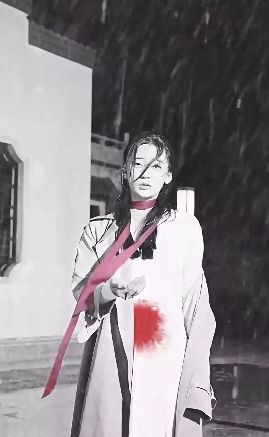 我在时光长河里流浪封面图