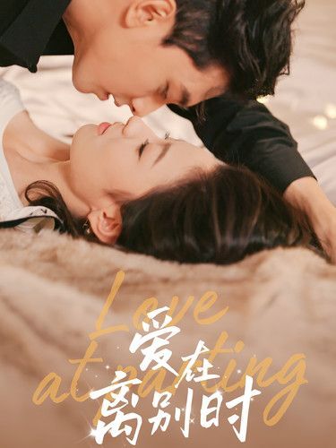 爱在离别时封面图