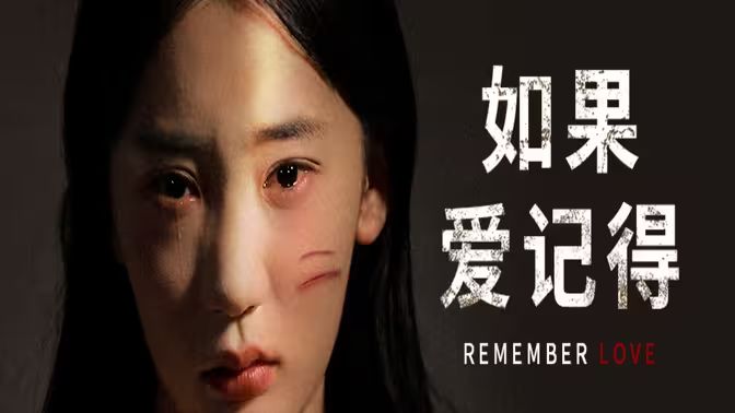 如果爱记得封面图