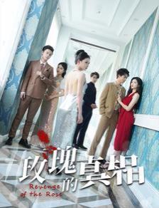 玫瑰的真相封面图