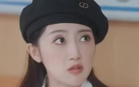 替身少女-替身她只想搞钱封面图