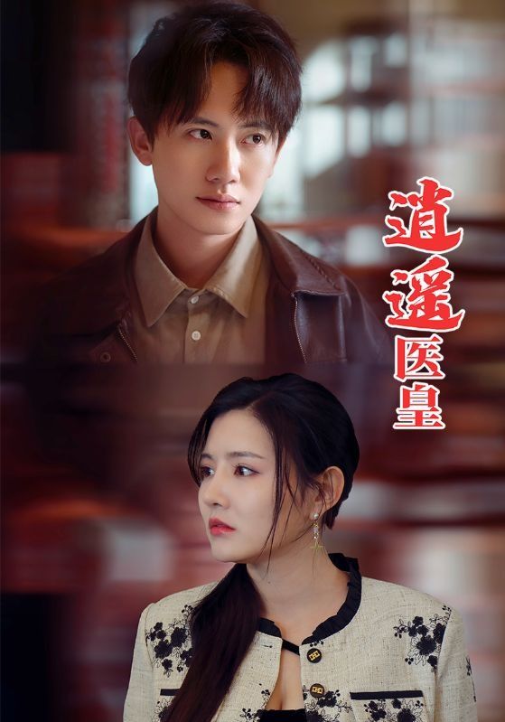 新：逍遥医皇封面图