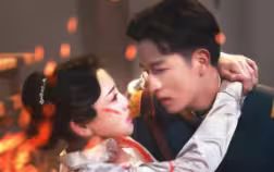 督军心上娇封面图