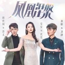 凤凰涅槃封面图