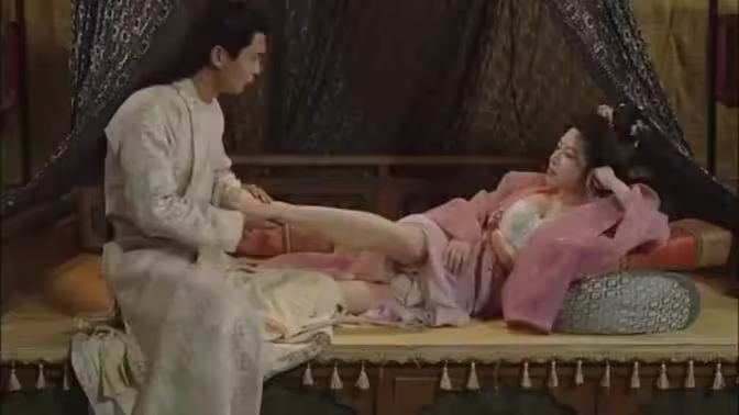 最新版：我在古代当驸马封面图