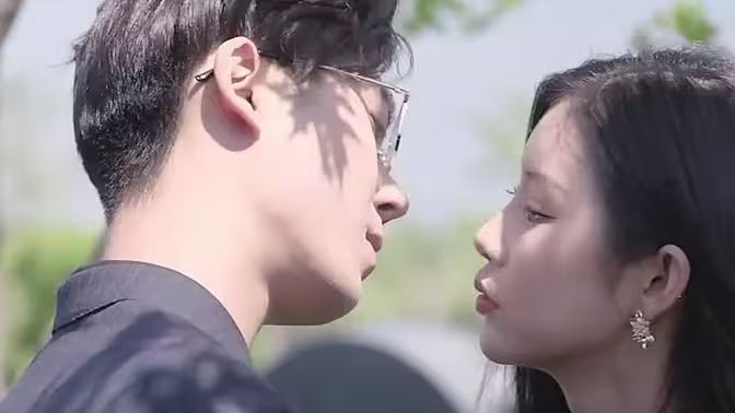 盛夏的复仇封面图