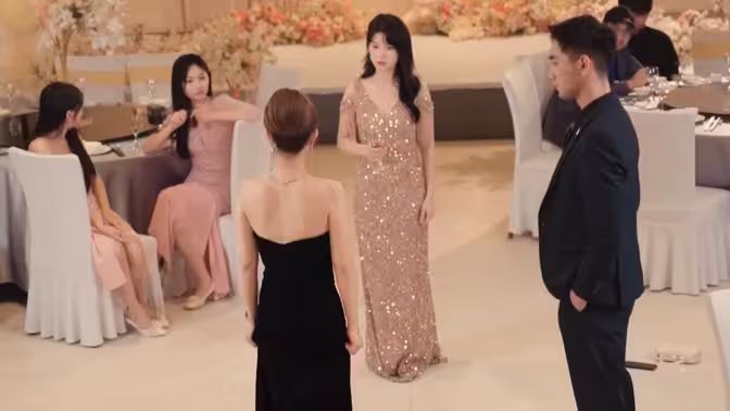 命定小甜妻封面图