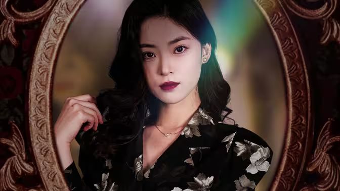 替身上位手册封面图