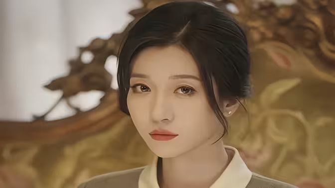 万亿女王不好惹封面图