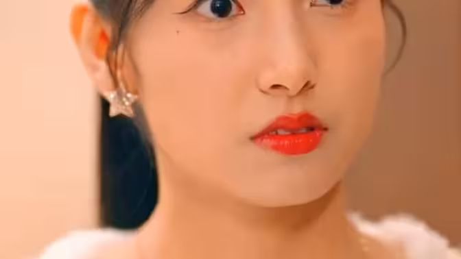 新：hello，小甜心封面图