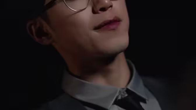 以我深情祭岁月封面图