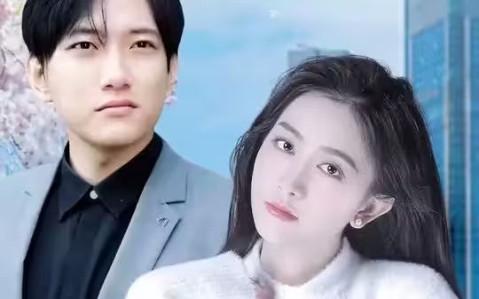 我的弟弟竟是亿万神豪封面图