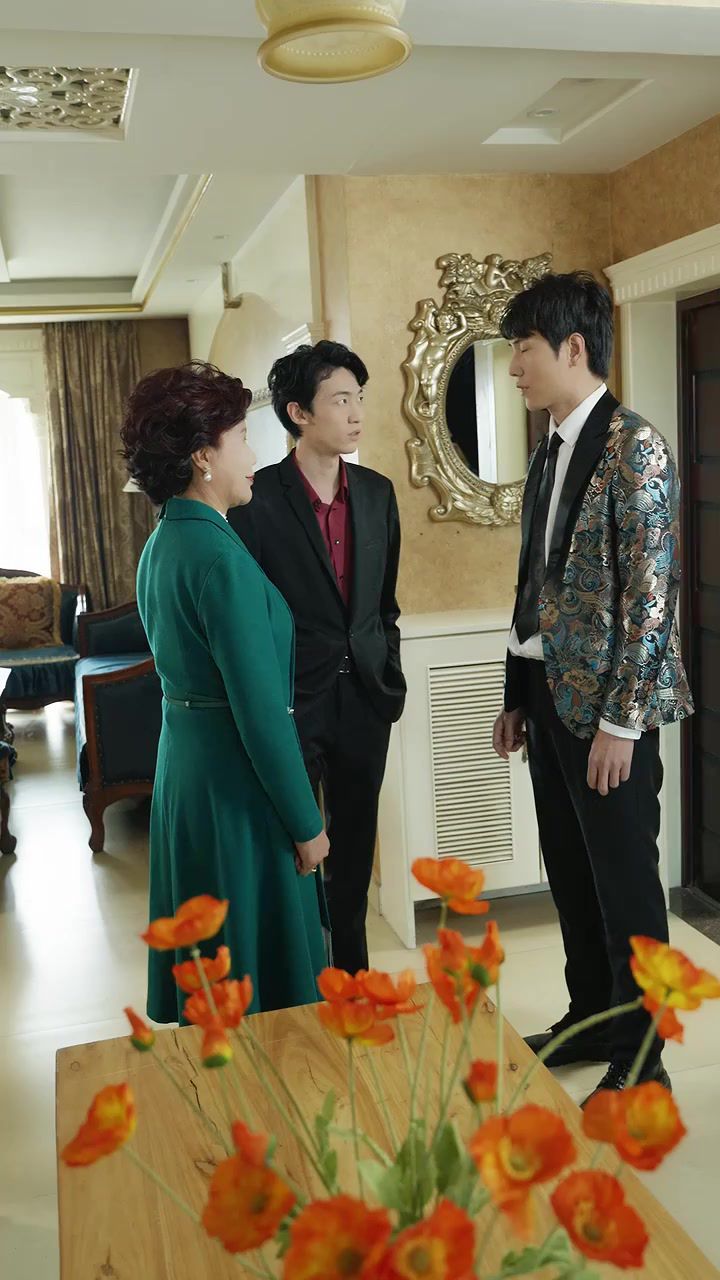 崛起之鱼贩人生封面图